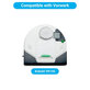 Vorwerk Kobold VR100 - Battery SCM61932, PN46439, 46439 Li-Ion 7.4V 4500mAh HQ