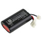 Vorwerk Kobold VG100 - Battery 48813 Li-Ion 7.4V 2500mAh HQ