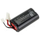 Vorwerk Kobold VG100 - Battery 48813 Li-Ion 7.4V 2500mAh HQ
