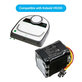 Vorwerk Kobold VR200 - Battery 20884-1, 4NCR18650P2-C001A Li-Ion 14.4V 6000mAh HQ