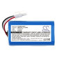 Miele Scout RX1 - Battery 9702922 Li-Ion 14.4V 2600mAh HQ