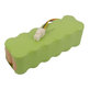 Samsung Navibot SR8840, SR8895, VCR8845 - Battery VCA-RBT20 Ni-MH 14.4V 3000mAh HQ