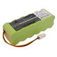Samsung Navibot SR8840, SR8895, VCR8845 - Battery VCA-RBT20 Ni-MH 14.4V 3000mAh HQ