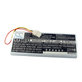 Samsung Navibot SR9630S, VC-RA50VB, VC-RA84V - Battery DJ96-00113A Ni-MH 14.4V 3000mAh HQ
