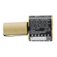 AEG Electrolux FM - Battery 900055103 Ni-MH 3.6V 3600mAh HQ
