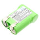 AEG Electrolux Junior 3000 - Battery 520104 Ni-MH 3.6V 3000mAh HQ