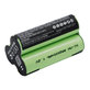 AEG Electrolux Junior 2.0 - Battery Type141 Ni-MH 3.6V 2000mAh HQ