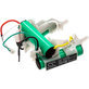 AEG AG3101, AG3103, CX7 - Battery 140127175457 Li-Ion 10.8V 1500mAh HQ
