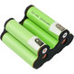 AEG Electrolux Rapido ZB-series - Battery AG406 Ni-MH 7.2V 2000mAh HQ