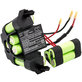 AEG Electrolux Ergorapido AG-series - Battery 2199035011 12.0V 1500mAh HQ