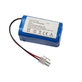 Ecovacs Deebot CEN-series, CR-series, N79-series, X500-series - Battery 4ICR19/65 Li-Ion 14.8V 2200mAh
