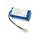 Ecovacs Deebot CEN-series, CR-series, N79-series, X500-series - Battery 4ICR19/65 Li-Ion 14.8V 2600mAh