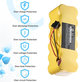 Ecovacs Deebot CR120, KK-8, X500 - Battery LP43SC2000P Ni-MH 14.4V 3000mAh