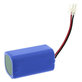 Ecovacs Deebot CEN-series, CR-series, N79-series, X500-series - Battery 4ICR19/65 Li-Ion 14.8V 3400mAh