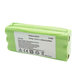 Ecovacs Dibea ZN101, K6, L6, Dirt Devil - Battery 0606004 Ni-MH 14.4V 2000mAh