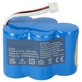 Ecovacs Deebot D-series - Battery LP43SC3300P5 Ni-MH 6.0V 4500mAh