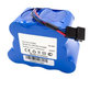Ecovacs Deebot D-series - Battery CEN82 Ni-MH 12.0V 3000mAh