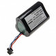Ecovacs Deebot Slim-series, DA-series, D-series - Battery DA60-Darfon Li-Ion 10.8V 2600mAh