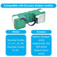 Ecovacs Sweeper-series, Deebot Ozmo-series - Battery DM88 Ni-MH 12.0V 3000mAh