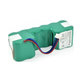 Ecovacs Sweeper-series, Deebot Ozmo-series - Battery DM88 Ni-MH 12.0V 3000mAh
