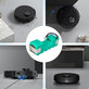 Ecovacs Sweeper-series, Deebot Ozmo-series - Battery DM88 Ni-MH 12.0V 3000mAh