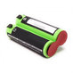 Philips Easystar - Battery PHV612VX Ni-MH 4.8V 1800mAh