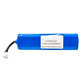 Philips Smartpro Compact - Battery 4ICR19/65 Li-Ion 12.8V 2600mAh