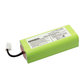 Philips Easystar - Battery NR49AA800P Ni-MH 14.4V 800mAh