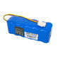 Samsung Navibot SR8840, SR8895, VCR8845 - Battery VCA-RBT20 Ni-MH 14.4V 3000mAh