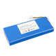 Samsung Navibot SR9630S, VC-RA50VB, VC-RA84V - Battery DJ96-00113A Ni-MH 14.4V 3500mAh