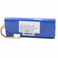 Samsung Navibot SR9630S, VC-RA50VB, VC-RA84V - Battery DJ96-00113A Ni-MH 14.4V 1500mAh