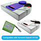 Vorwerk Kobold VX100 - Battery 945-0006 Ni-MH 7.2V 3500mAh