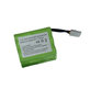 Vorwerk Kobold VX100 - Battery 945-0006 Ni-MH 7.2V 3500mAh