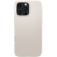 Spigen - Case Liquid Air for iPhone 16 Pro Max, natural titanium