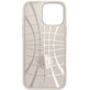 Spigen - Case Liquid Air for iPhone 16 Pro Max, natural titanium