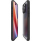 Spigen - Case Ultra Hybrid for iPhone 16 Pro Max, frost black