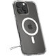 Spigen - Case Ultra Hybrid with MagSafe for iPhone 16 Pro Max, white