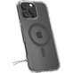 Spigen - Case Ultra Hybrid with MagSafe for iPhone 16 Pro Max, black