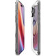 Spigen - Case Ultra Hybrid with MagSafe for iPhone 16 Pro Max, black