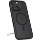 Spigen - Case Ultra Hybrid with MagSafe for iPhone 16 Pro Max, frost black
