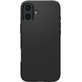Spigen - Case Liquid Air for iPhone 16 Plus, matte black