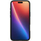 Spigen - Case Liquid Air for iPhone 16 Plus, matte black