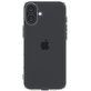Spigen - Case Ultra Hybrid for iPhone 16 Plus, crystal clear