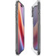 Spigen - Case Ultra Hybrid for iPhone 16 Plus, crystal clear