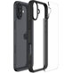 Spigen - Case Ultra Hybrid for iPhone 16 Plus, matte black