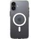 Spigen - Case Ultra Hybrid with MagSafe for iPhone 16 Plus, white