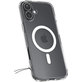 Spigen - Case Ultra Hybrid with MagSafe for iPhone 16 Plus, white