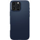 Spigen - Case Liquid Air for iPhone 16 Pro, navy blue
