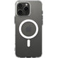 Spigen - Case Ultra Hybrid with MagSafe for iPhone 16 Pro, white