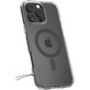 Spigen - Case Ultra Hybrid with MagSafe for iPhone 16 Pro, black